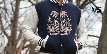 college jacket, varisty jacket, types of jackets