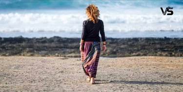 harem pants customized clothing company
