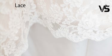 Panties Lace Fabric