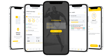 Fitness app