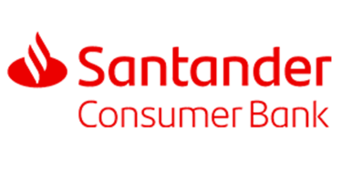 logo santender finanziamenti
