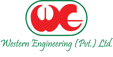 logo of western engineering