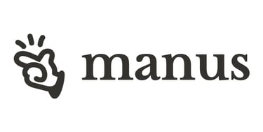 Manus