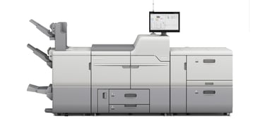 RICOH 7200 PRO Digital Press