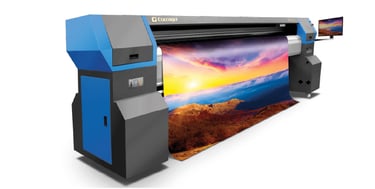 Digital Flex Machine