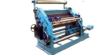 Binding Machine