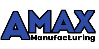 Amax logo