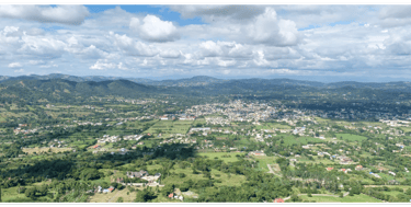 Jarabacoa Dominican Republic