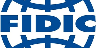 a logo for the fidicc company