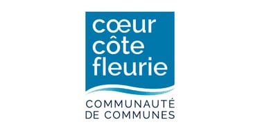 partenaire association, coeur cote fleurie 