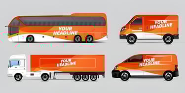 Vehicle Wrap
