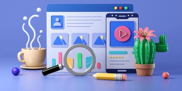 Digital marketing online course- Techknitia