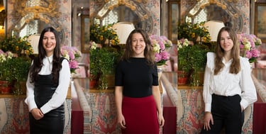 portrait photographer in London