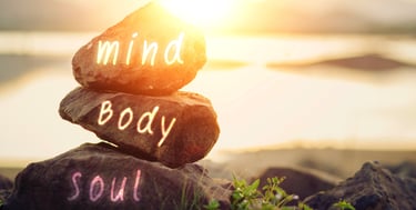 Mind Body Soul