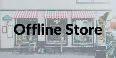 odoo erp for offline stores in pakistan