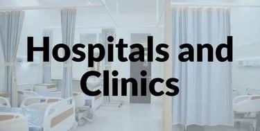 odoo erp for hospitals and clinics in pakistan
