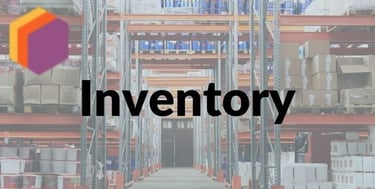 odoo inventory module app in pakistan