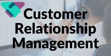 odoo crm module app in pakistan