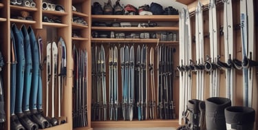 black blue and yellow textile