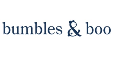 Logo for Bumbles and Boo