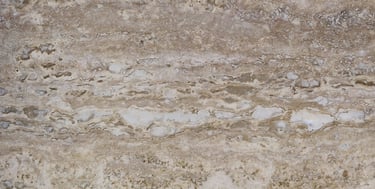 Płytki kamienne trawertyn Classico ciemne 30x60 brązowe