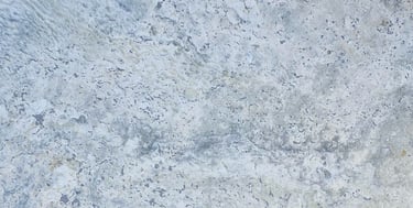 Płytki trawertyn 30x60 szary Silver jasny i ciemny