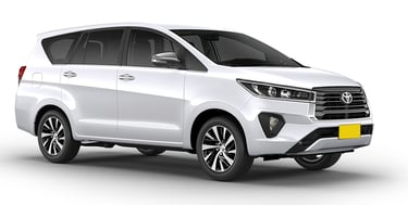 Innova Taxi Bangalore, Innova Cabs Bangalore, Innova Car Rentals
