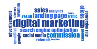 Digital Marketing Image