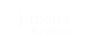 logotipo Jimena Studio