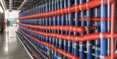 water splash on body of water