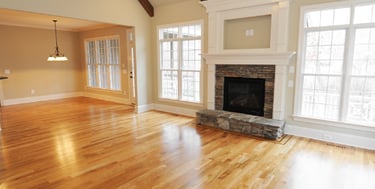 Vacant Property  Liability Insurance​