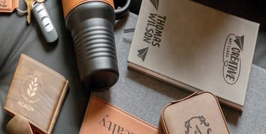 Premium Leatherette Gifts 