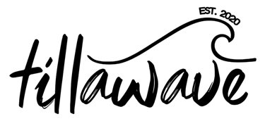 TILLAWAVE LOGO