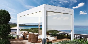 tende da sole su misura lome serramenti