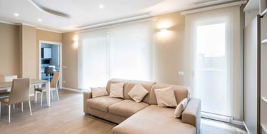 Tende da interno Lome Serramenti