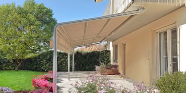 tende da sole lome serramenti