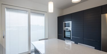 Tende da interno Lome Serramenti