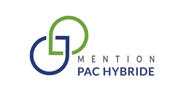 LOGO MENTION PAC HYBRIDE