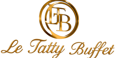 Le Tatty Buffet - Rio de Janeiro RJ - Brasil.