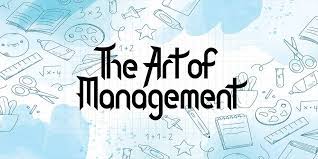 l'art du management