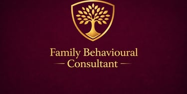 family consultant damon