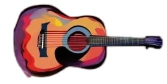 Switching the D minor chord