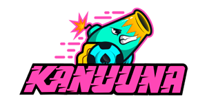 Kanuuna kasino logo