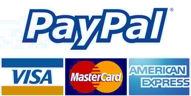 paypal visa amex zahlungswege