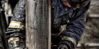 Petróleo & Gas