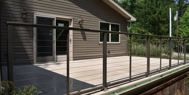 Decking