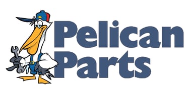 Pelican Parts