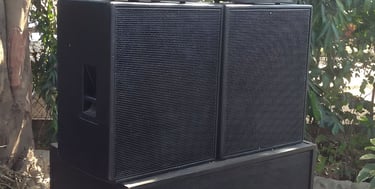 Amharic Sound System