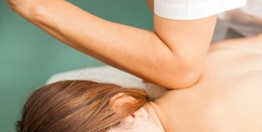 massage therapy 