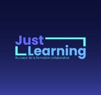just learning